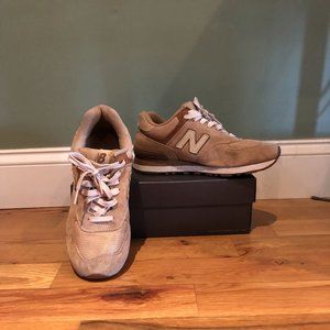 New Balance Classic W574RTS